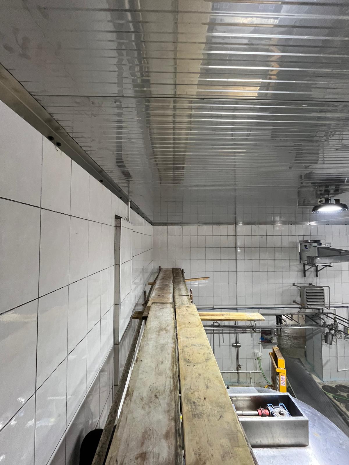 Koçulu Peynircilik Projesi