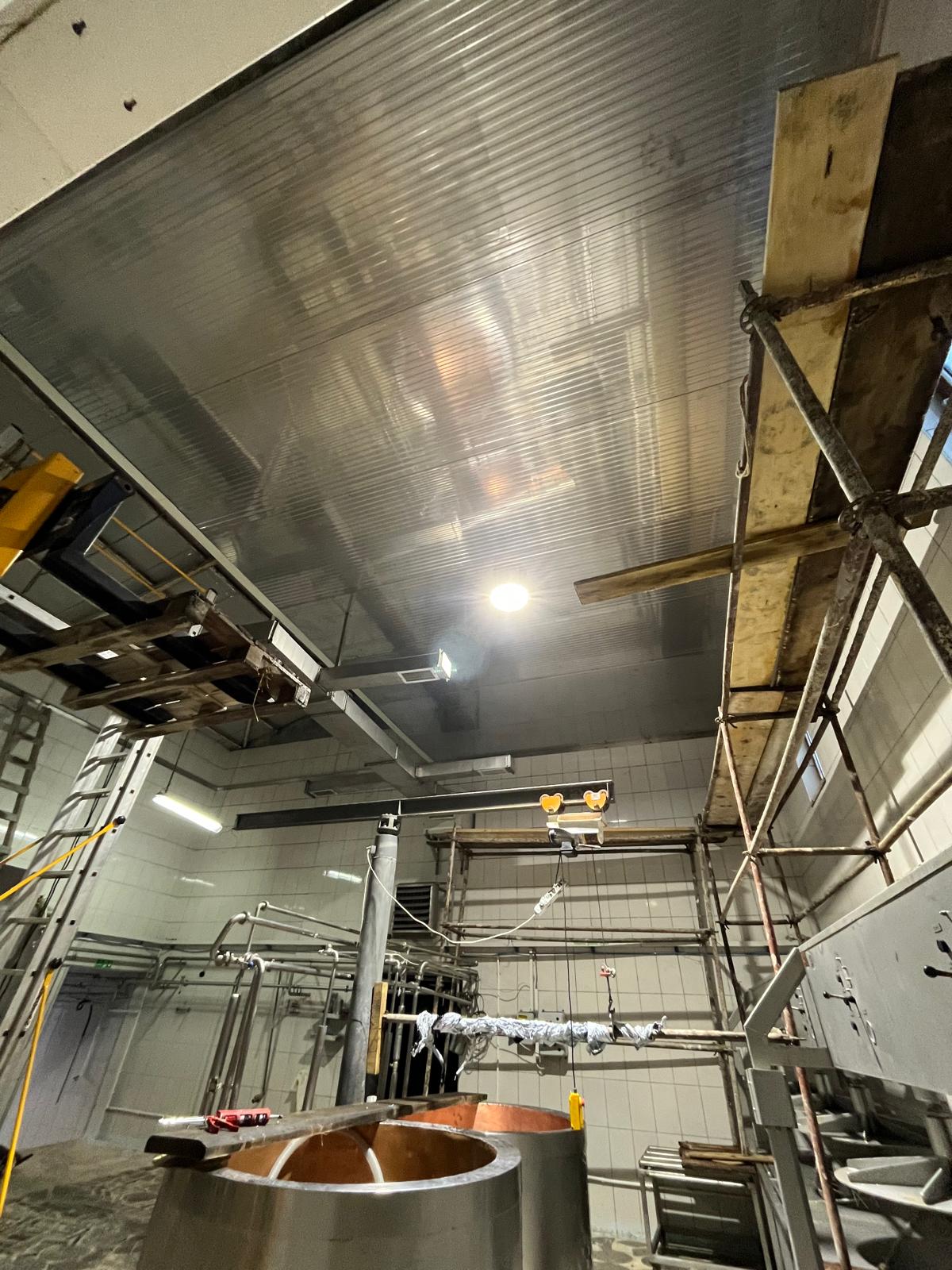 Koçulu Peynircilik Projesi