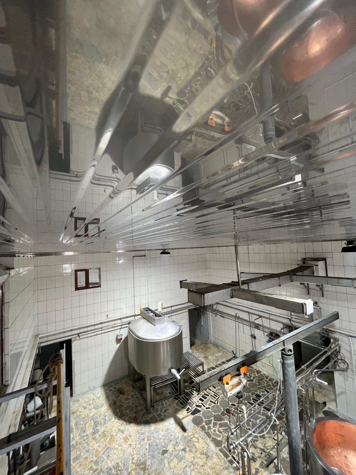 Koçulu Peynircilik Projesi