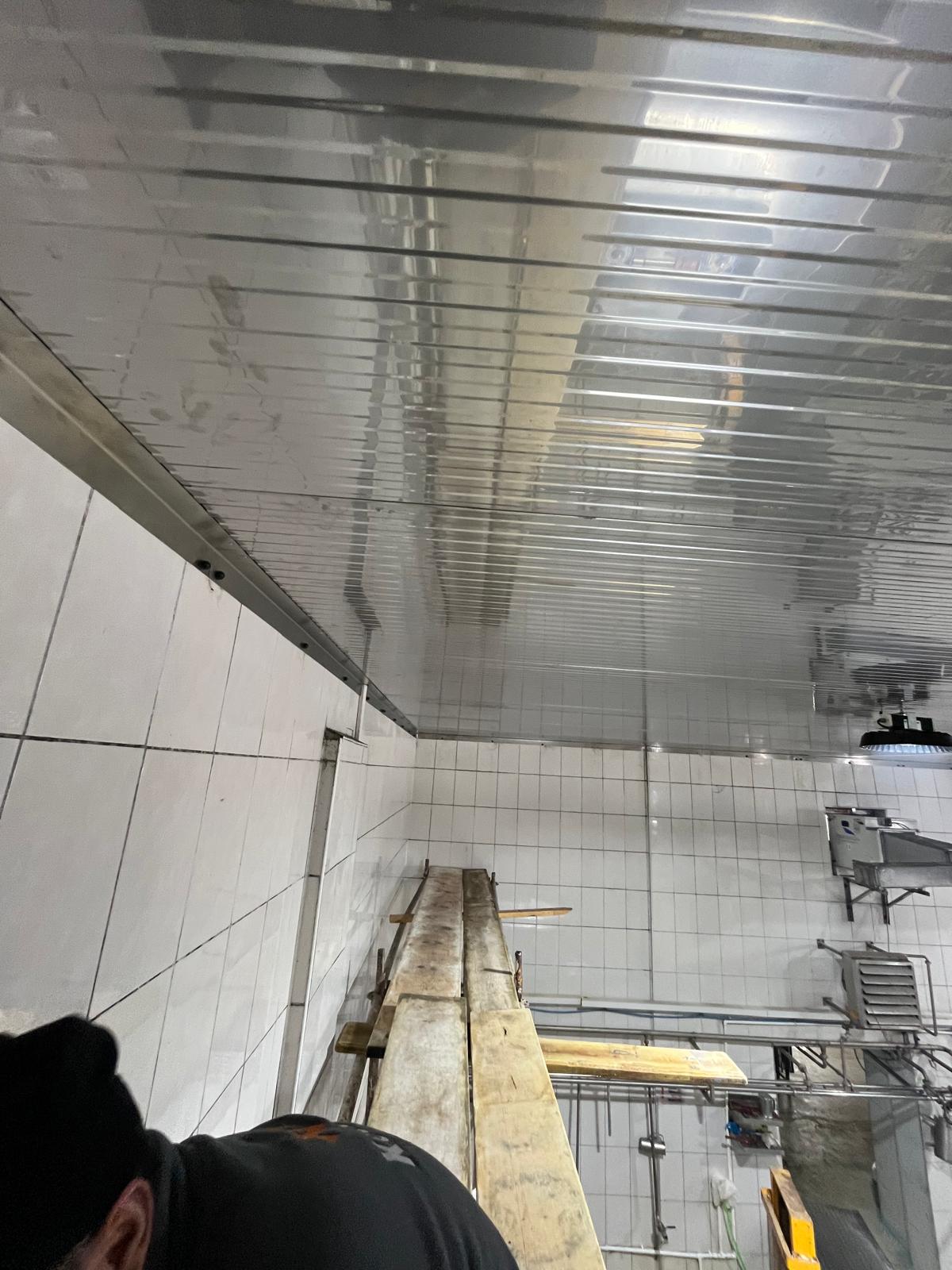 Koçulu Peynircilik Projesi