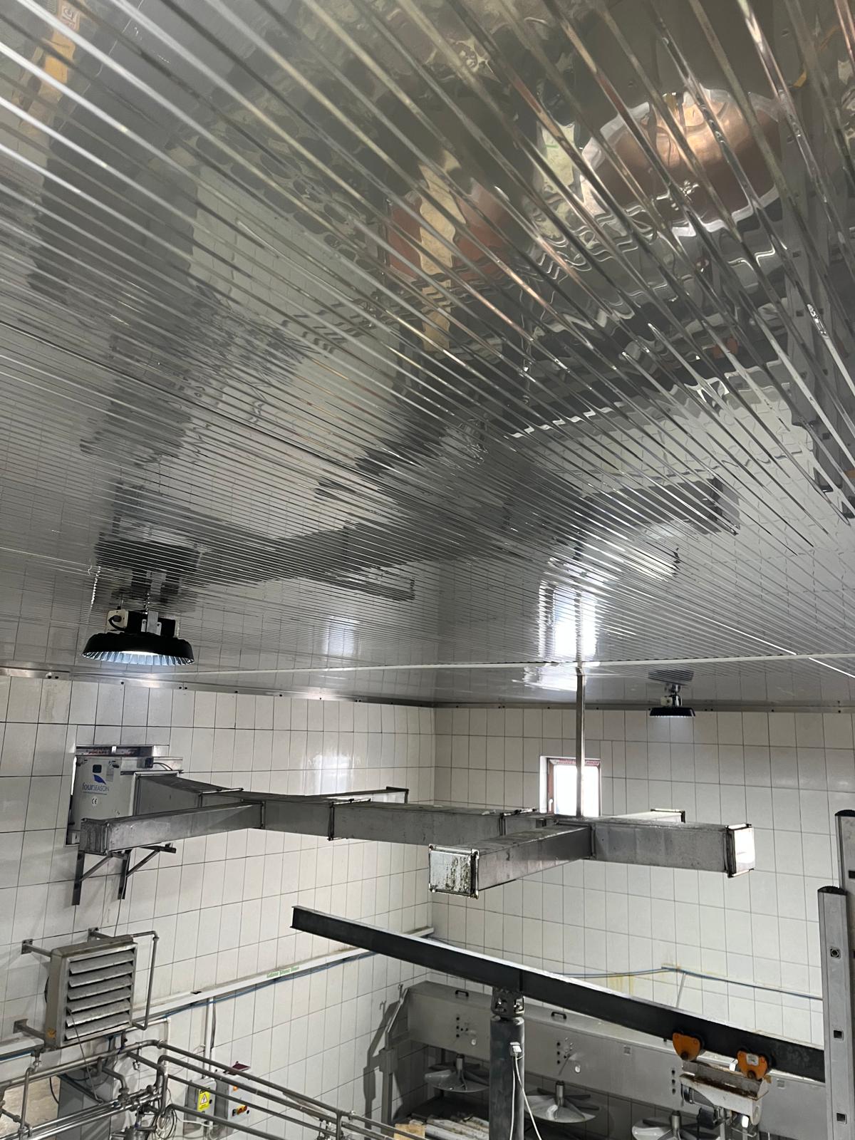 Koçulu Peynircilik Projesi