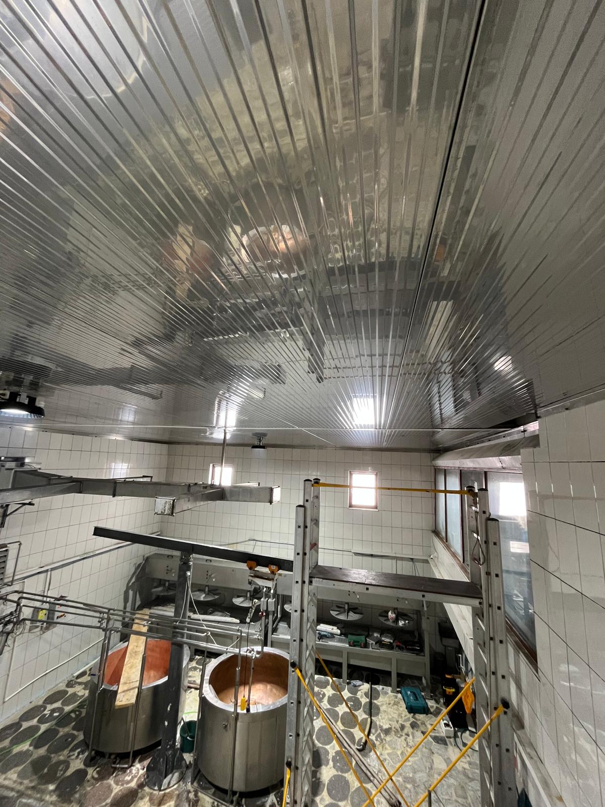 Koçulu Peynircilik Projesi