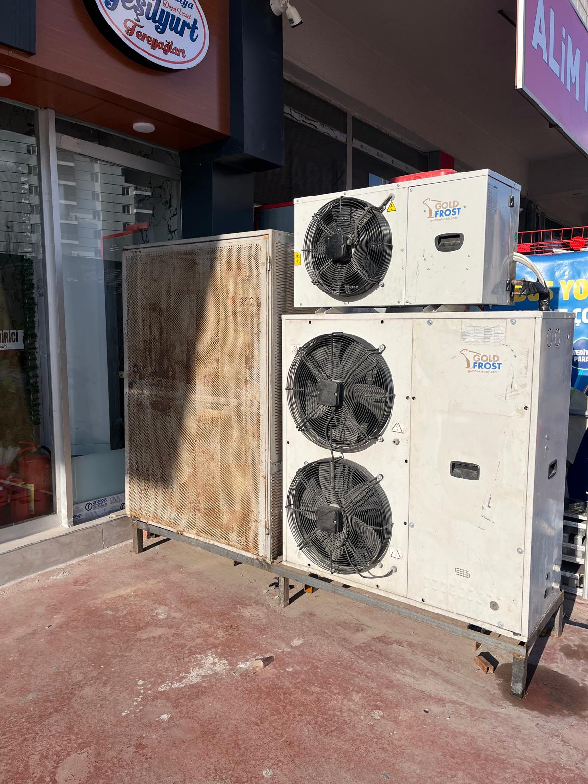 Koçulu Peynircilik Projesi