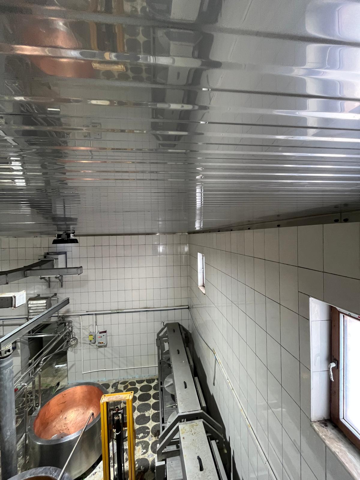 Koçulu Peynircilik Projesi