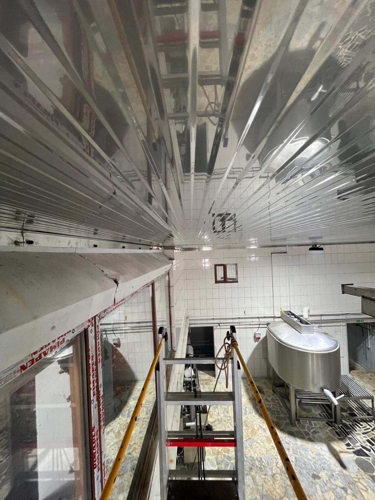 Koçulu Peynircilik Projesi